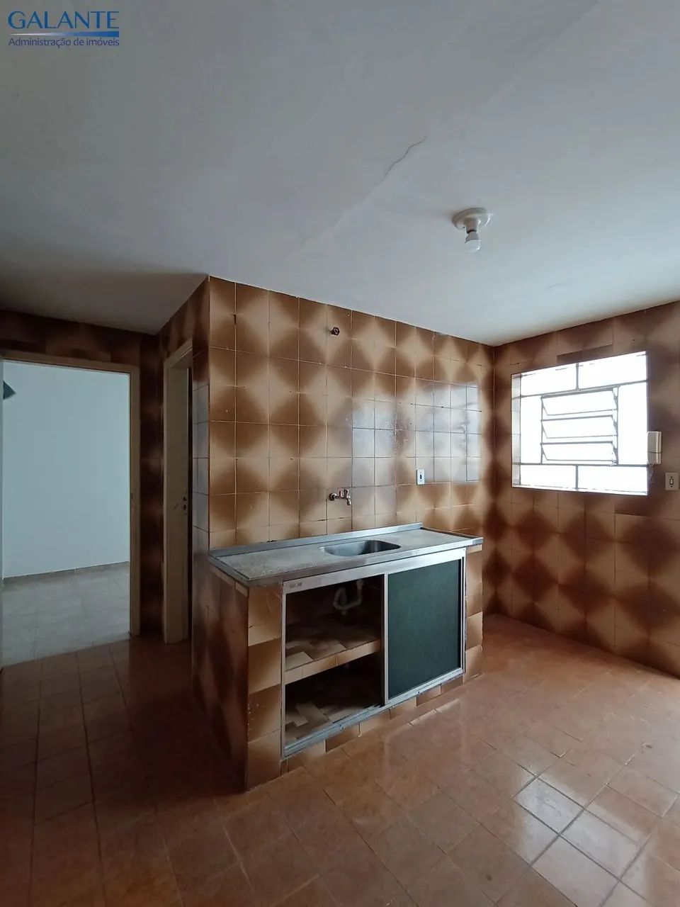 Casa em Vila Palmeiras, São Paulo/SP
