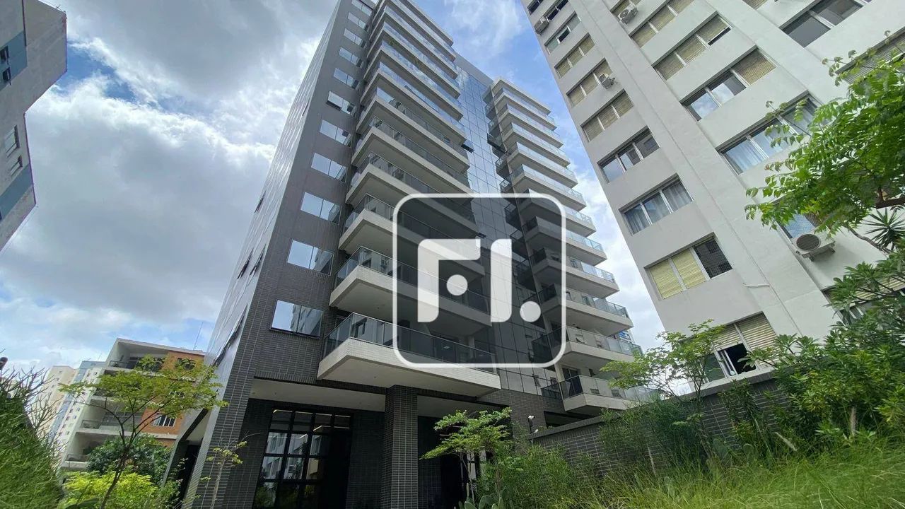 Conjunto para locação, 193 m² - Consolação - São Paulo/SP
