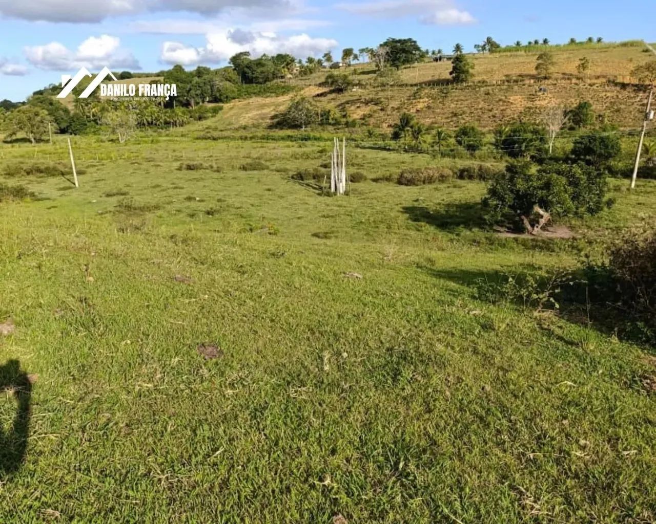 Sitio a venda em Simpatia - Anchieta/ES - Foto 4