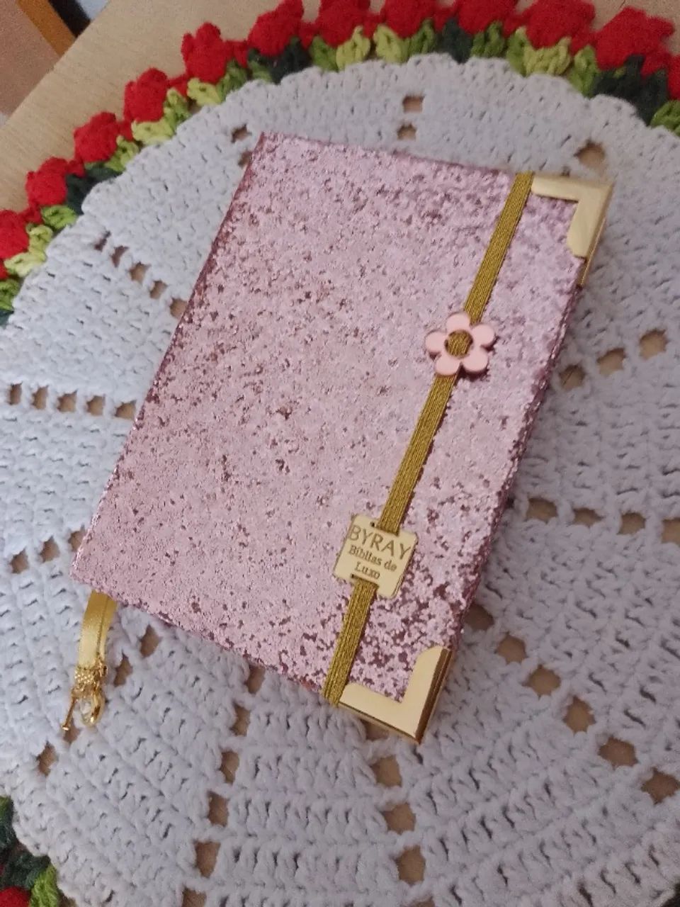 REFORMA DE BÍBLIA FEMININA E MASCULINA - Foto 4