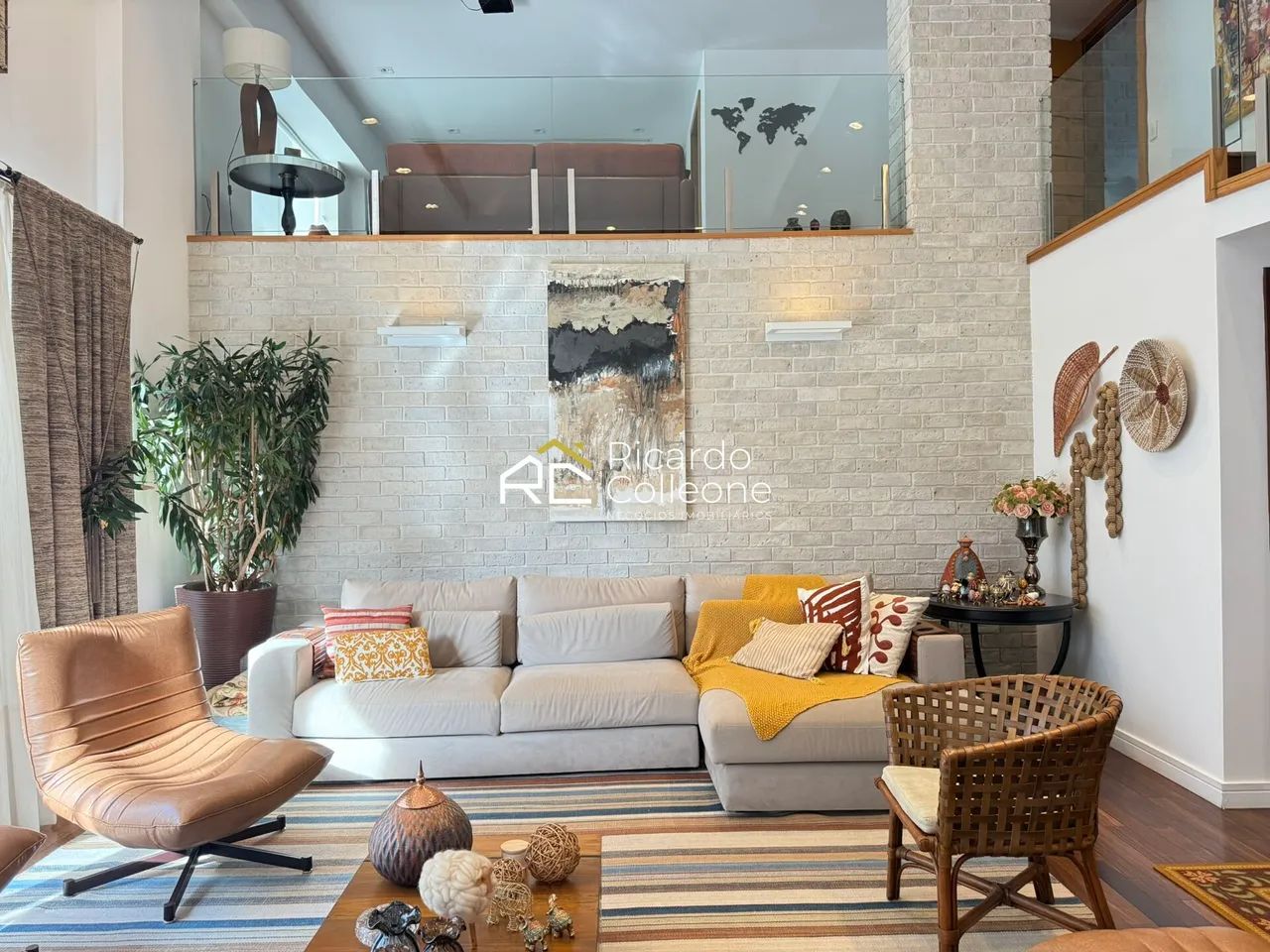 Apartamento Alto Padrão 213m2 Privativos, Face Norte, 4 Quartos, 2 vagas. - Foto 4