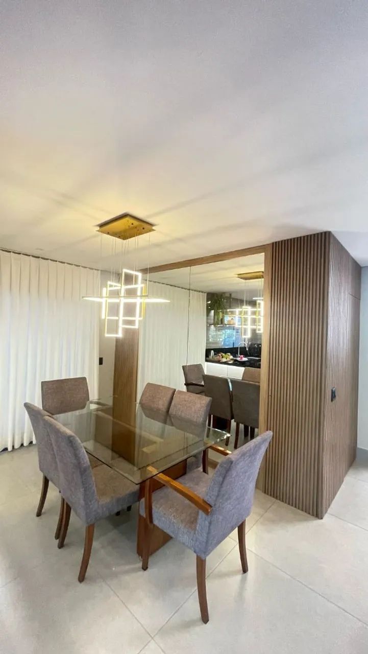  Casa (3 suítes) Condomínio Bella Vitta - Foto 3