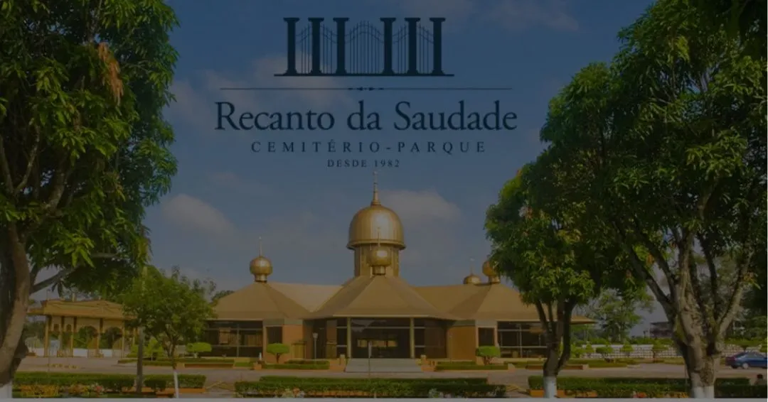 Jazigo( Sepultura no Recanto da Saudade )