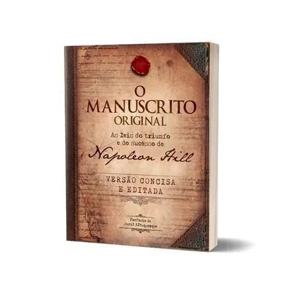 Box de Livros  - Dimante de Bolso (Napoleon Hill) - Foto 3