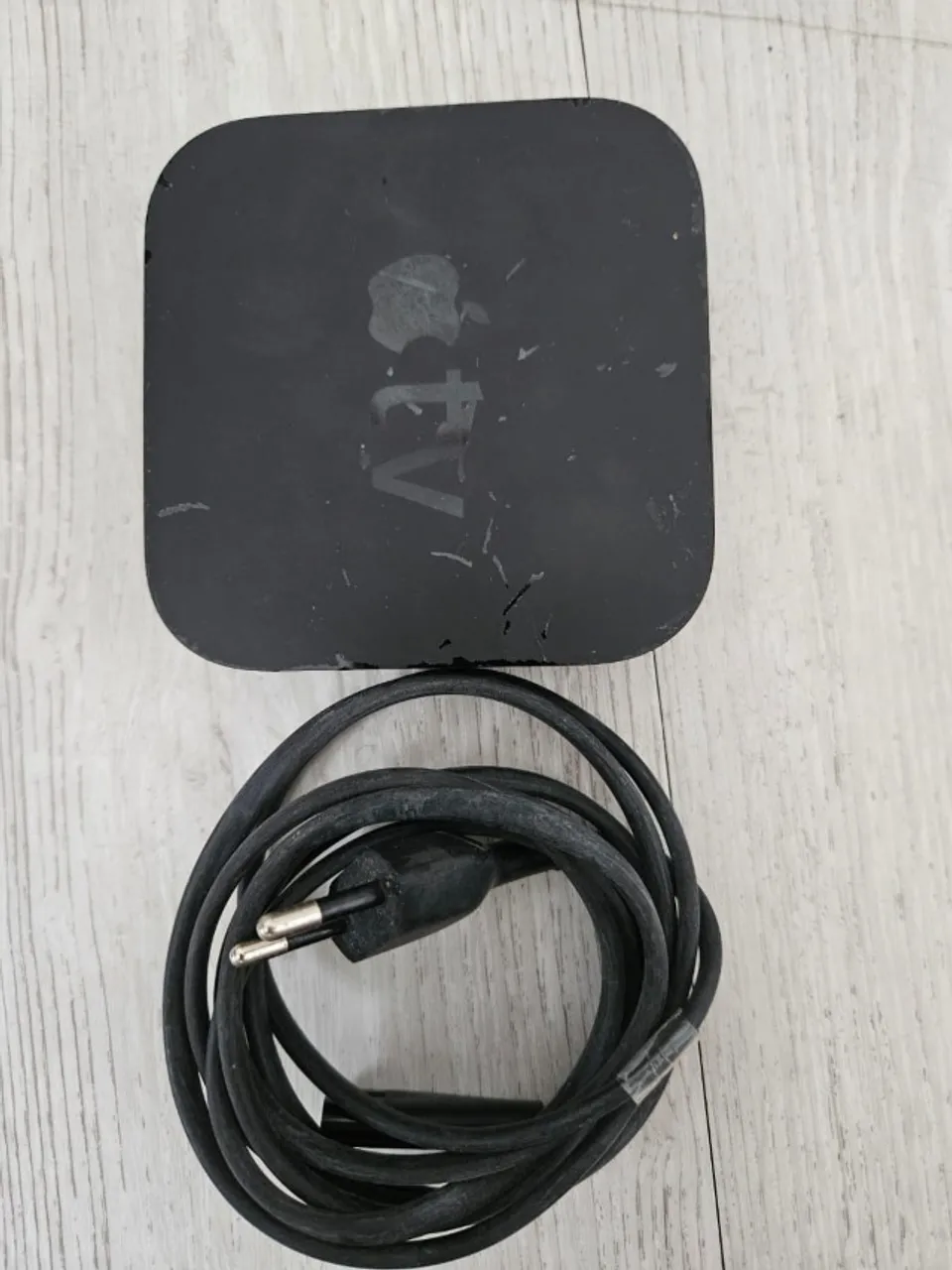 Apple TV 3 - A1469