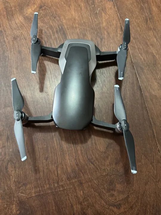 Drone DJI Mavic air more combo completo