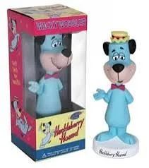 Boneco Huckleberry Hound - Colecionável