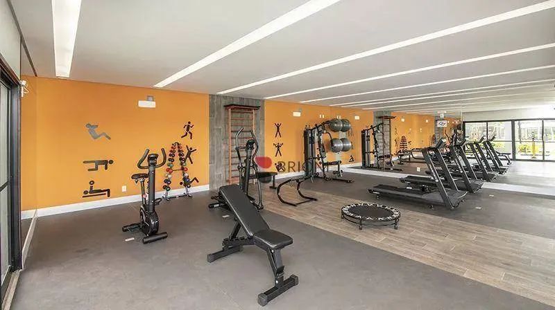 Terreno Alto Padrão Condomínio Vivendas da Mata 536m² à venda, em Ribeirão Preto/SP I Imob - Foto 10