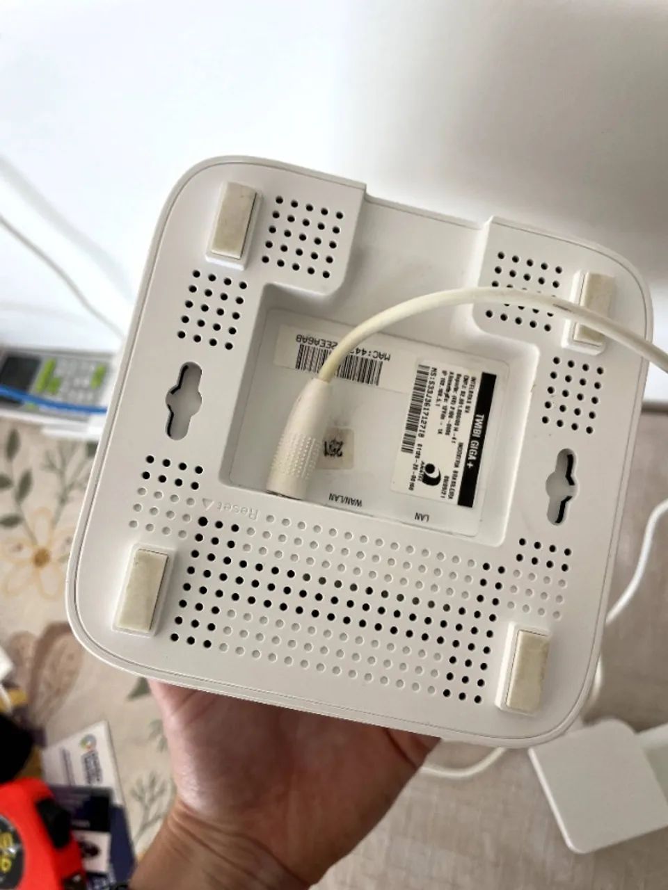 2 twib intelbras  - Foto 3