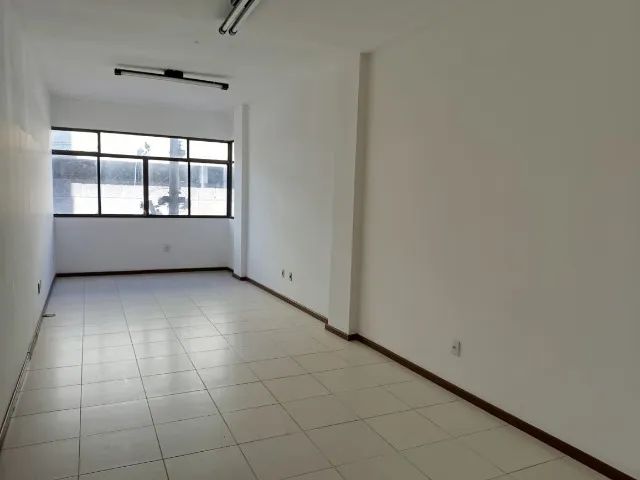 Sala comercial no Centro com 30 m2  para Locação . - Foto 8