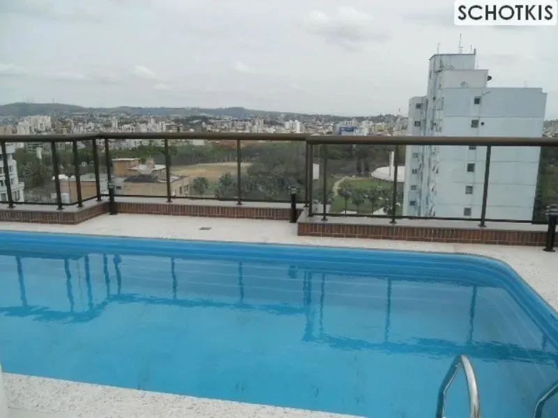 IMOBILIÁRIA SCHOTKIS VENDE COM EXCLUSIVIDADE APARTAMENTO DE 03 DORMITÓRIOS, DESOCUPADO, SE - Foto 4