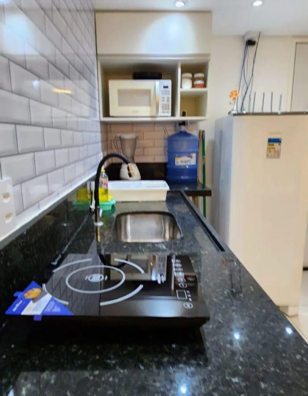 Flat temporada no Cabo Branco - Foto 9