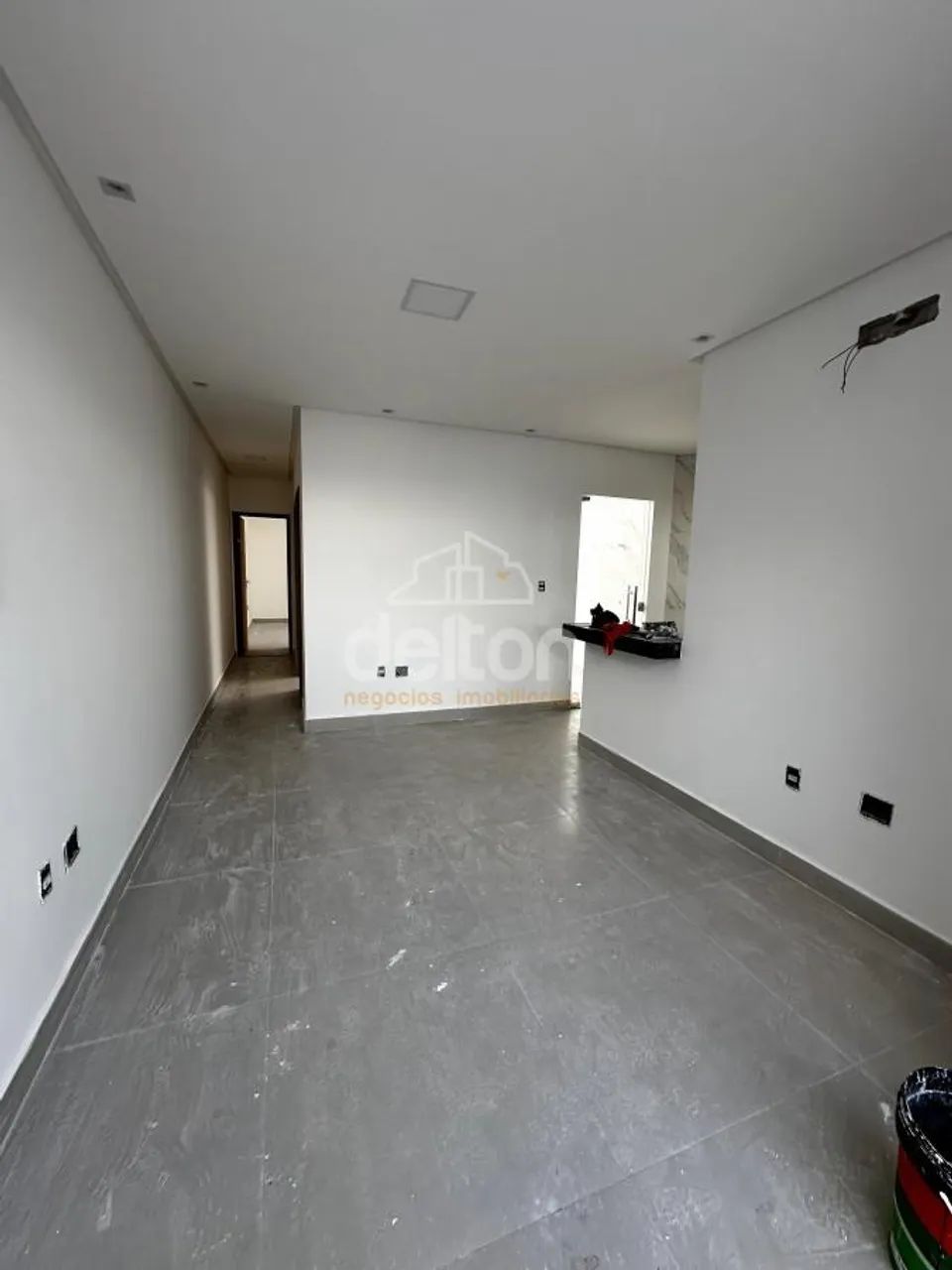 Casa para Venda em Governador Valadares, PARQUE OLIMPICO II, 3 dormitórios, 1 suíte, 2