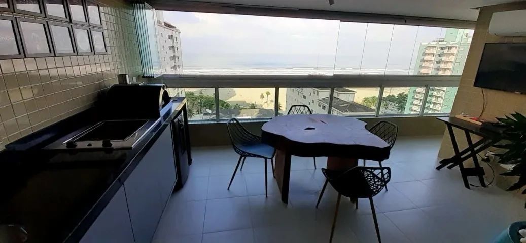 Foto - Praia Grande - Canto do Forte