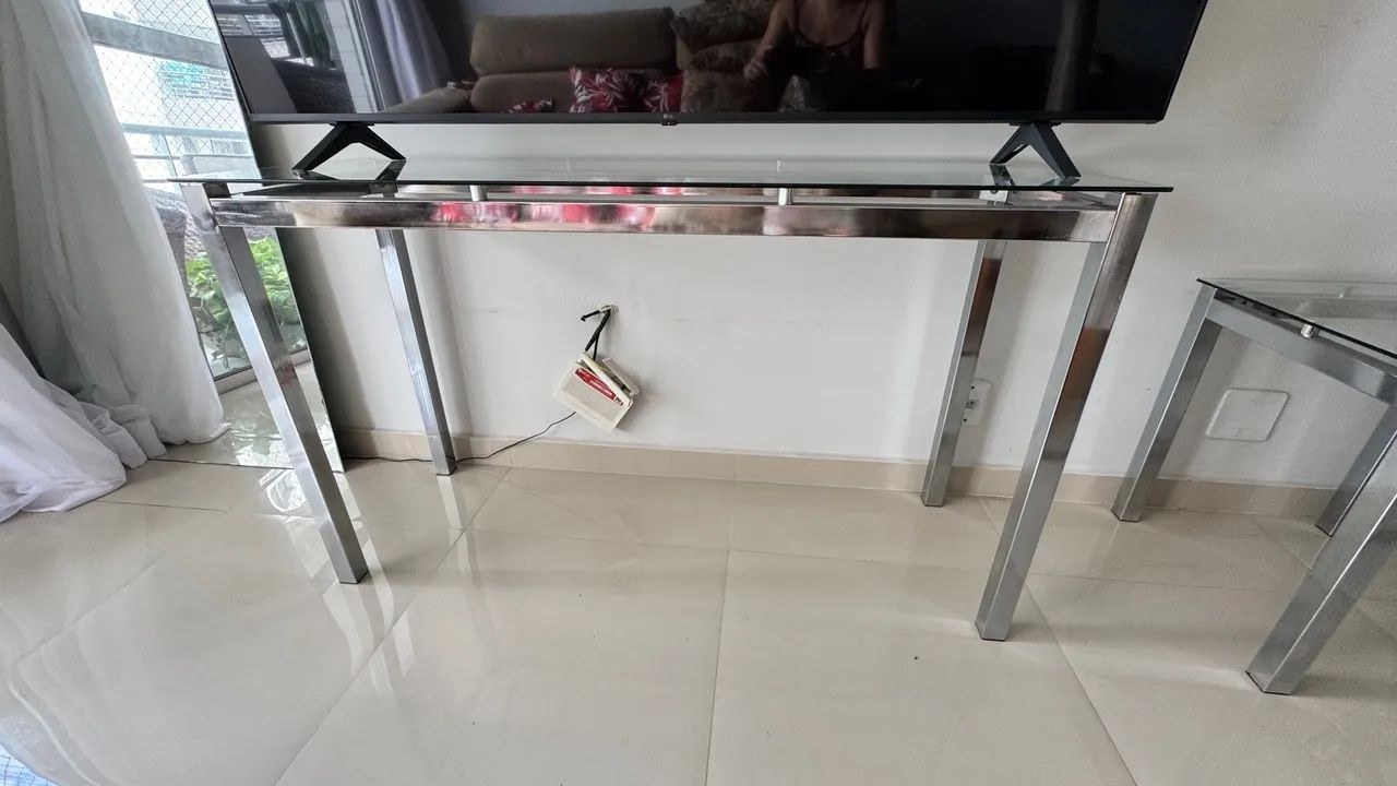 Sideboard or dining table