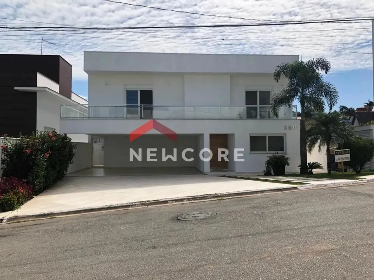 Casa de condomínio em Rua Orlando Lillo Giorgi - São Paulo II - Cotia/SP