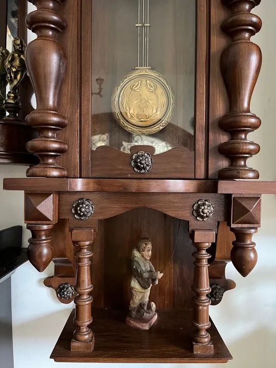 Relógio de parede - Foto 3