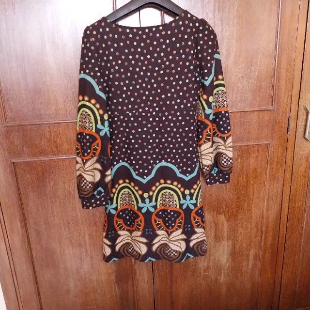 Desapego Vestido - Foto 3