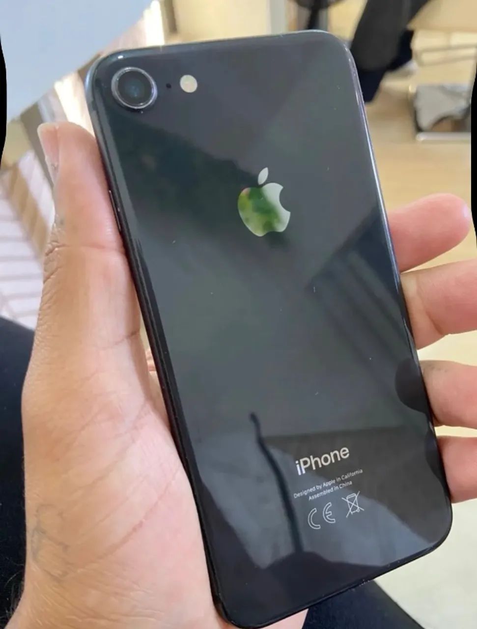 iphone 8 64gb - Foto 2