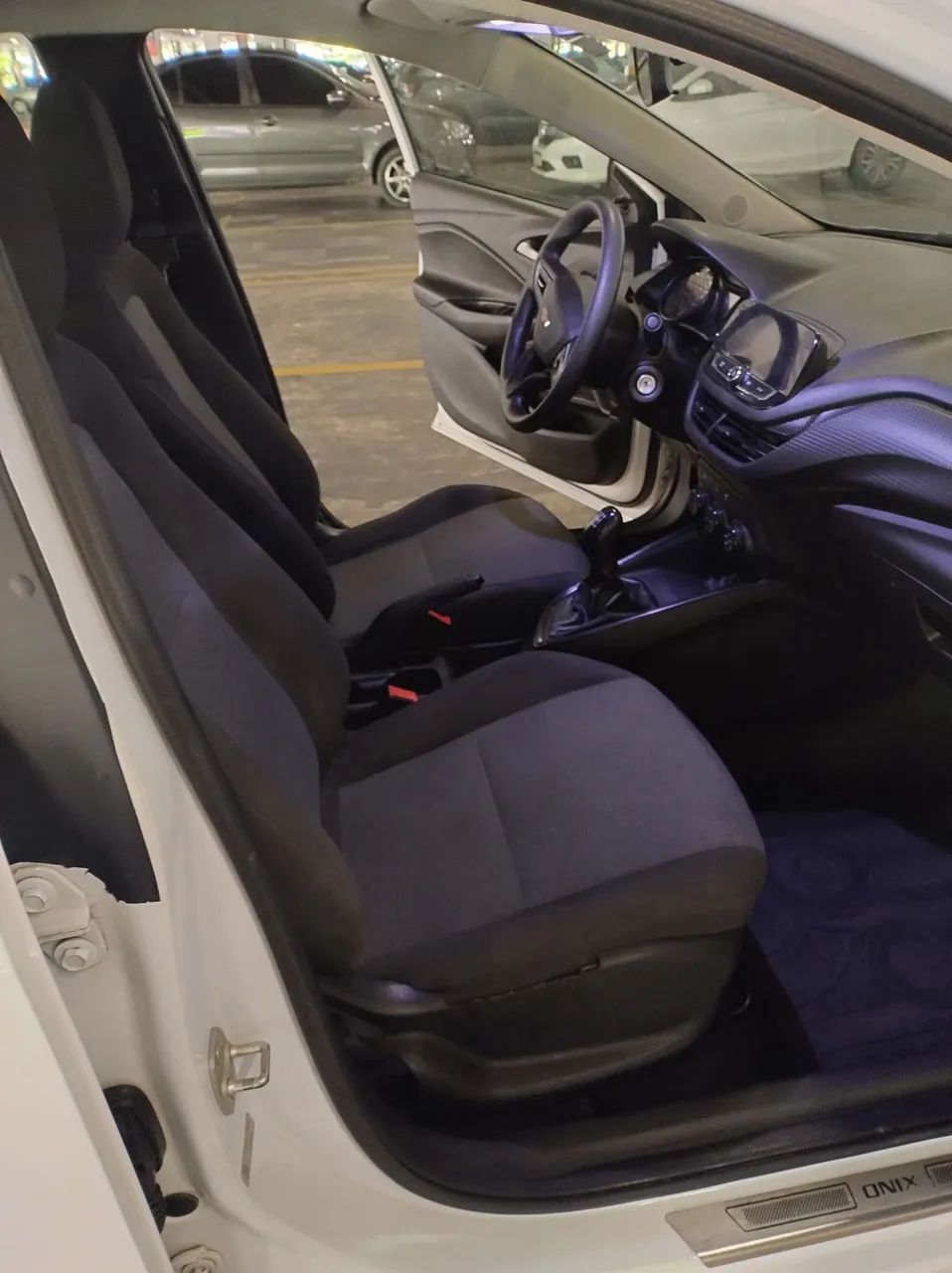 Onix 20/20 PLUS RATCH LT 1.0 - Foto 12