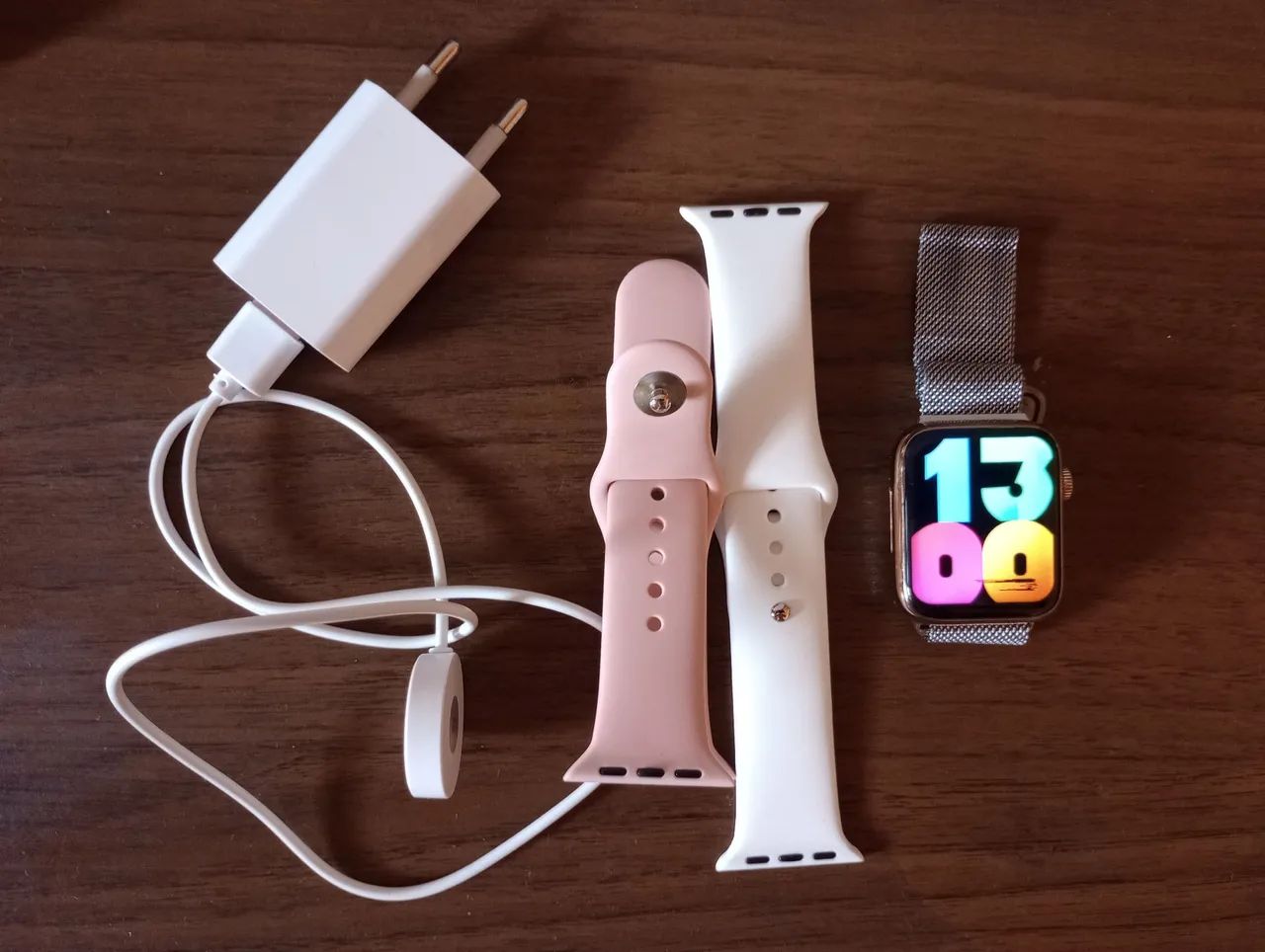 Relógio Watch 9 mini 