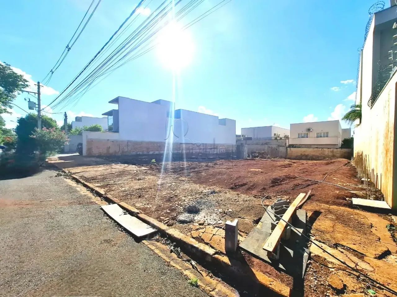 Terreno misto em avenida de 311m² à venda - Jardim Califórnia - Foto 3