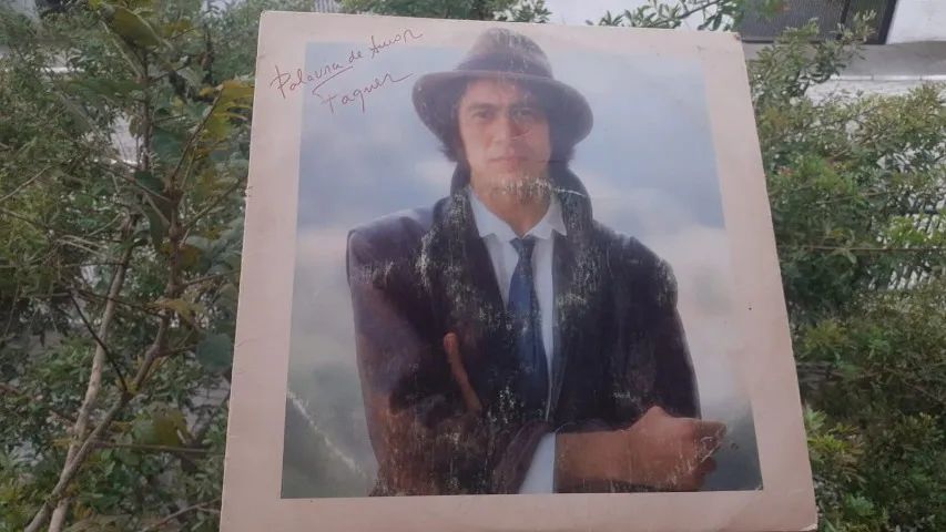 Lps - Fagner - lote com 07 discos de vinil - Foto 5