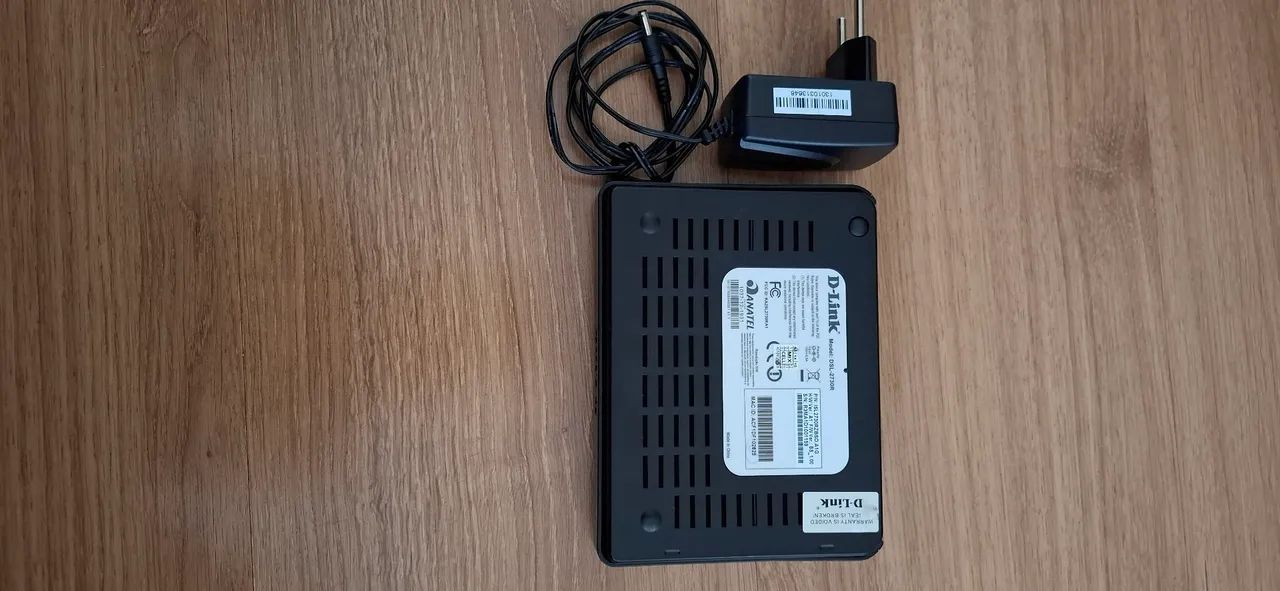 Roteador D-Link - Foto 2