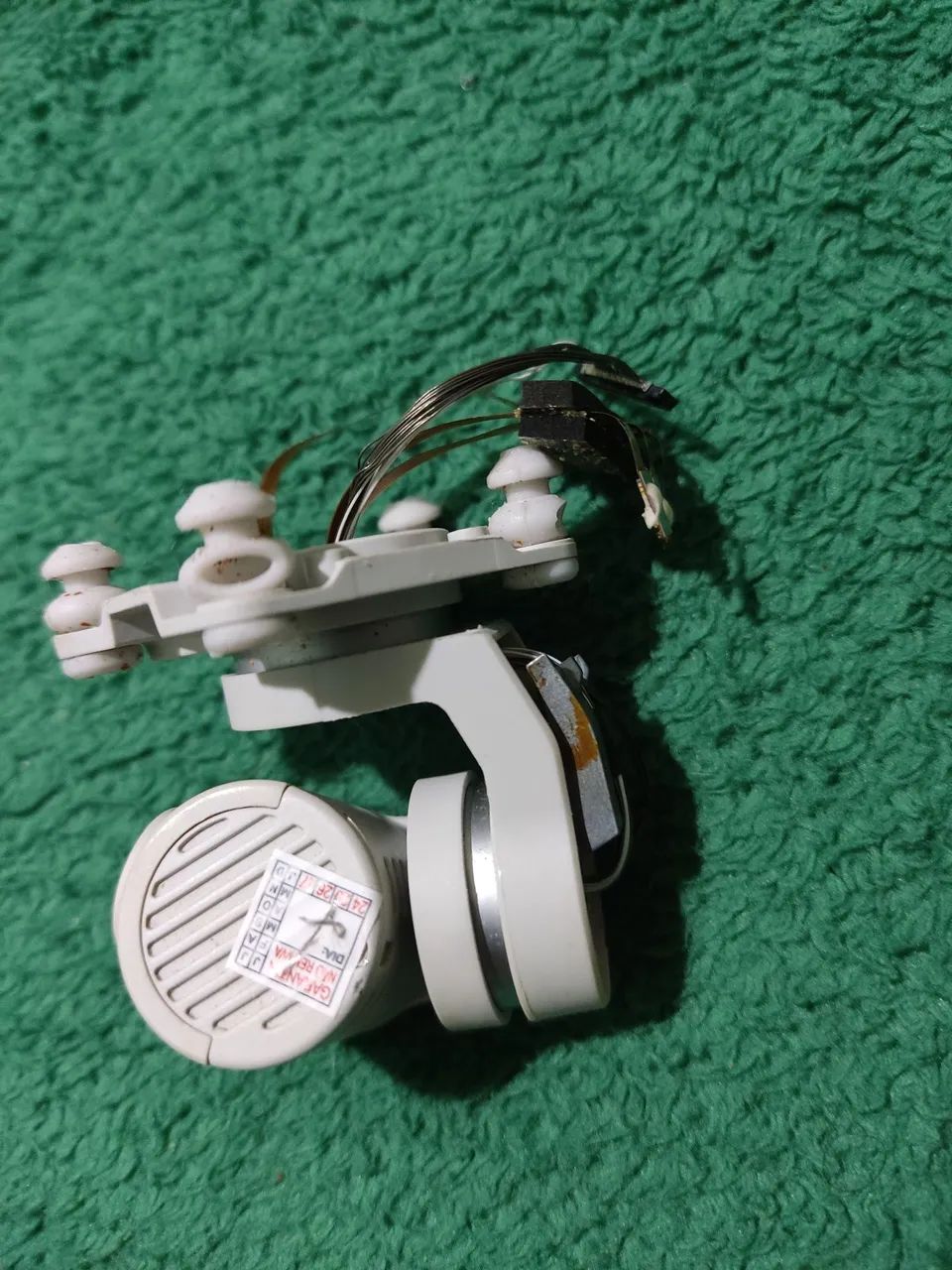 Guimbal+ Câmera Fimi x8 modelo 2019. - Foto 2