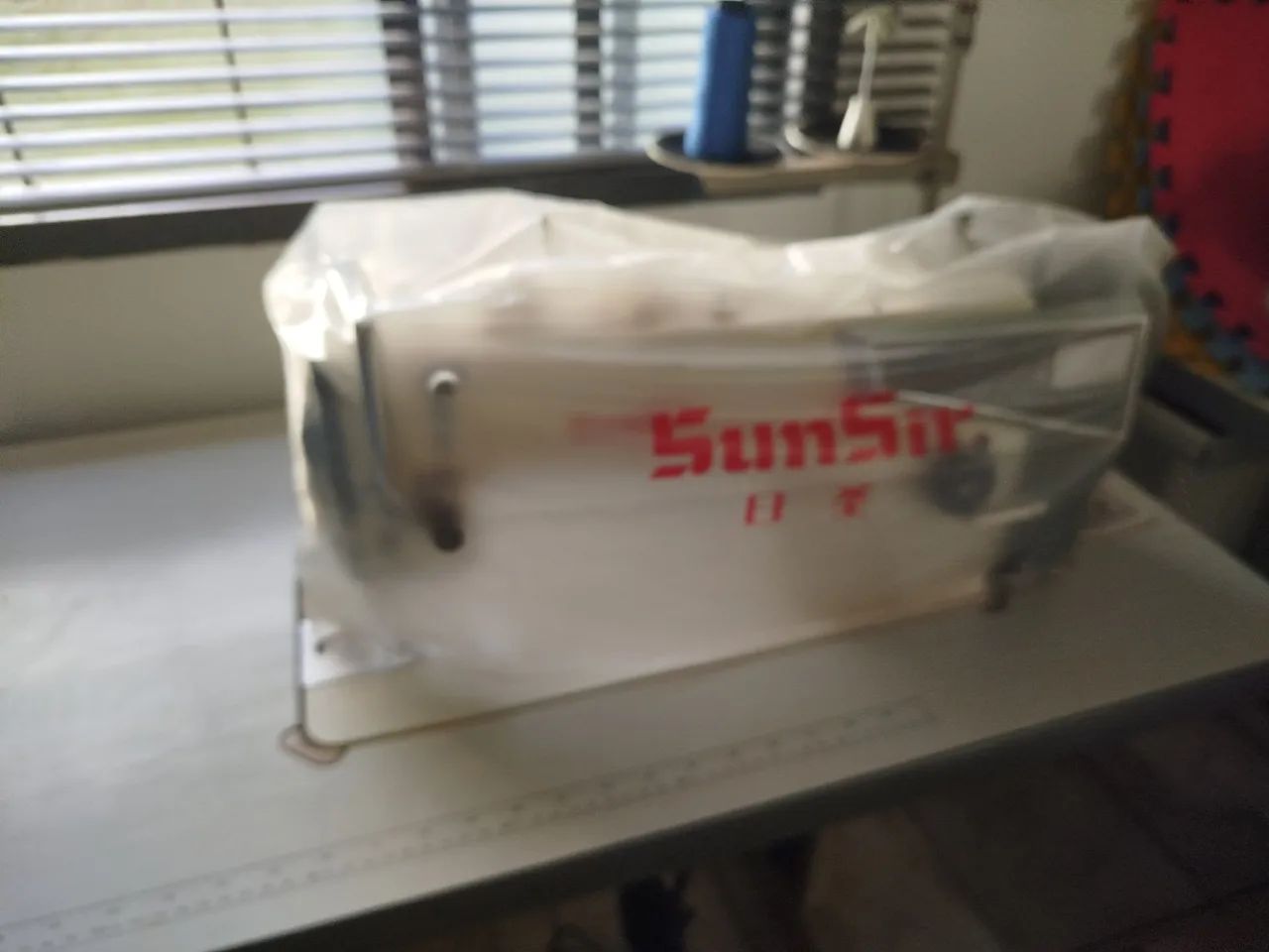 Reta eletrônica industrial  - Foto 5