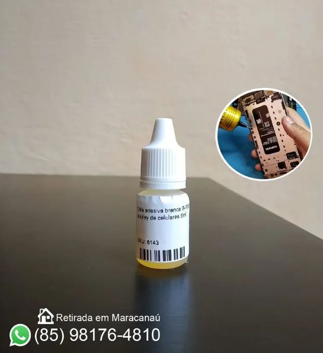 Cola de Celular B7000 de 5ml