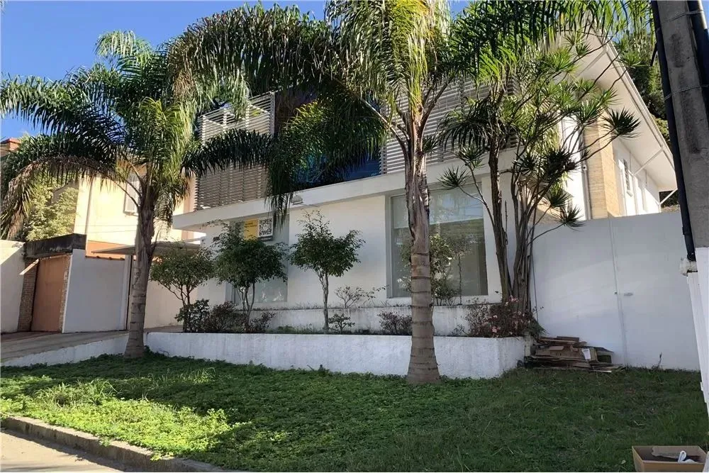 Casa comercial para locação, 336m²
