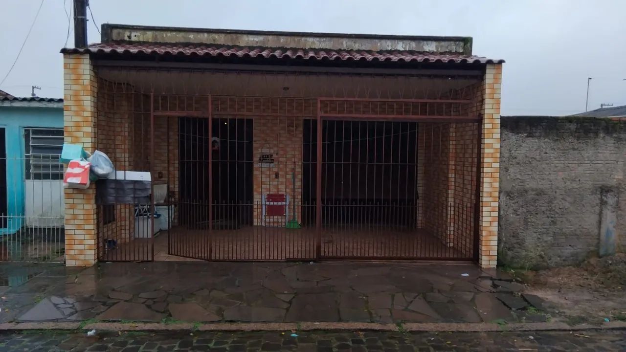 Foto - Porto Alegre - Restinga