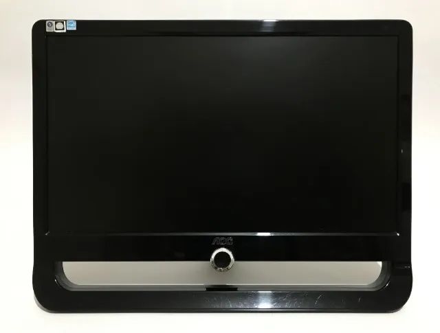 Monitor OAC - 21,5 Polegadas - Foto 3