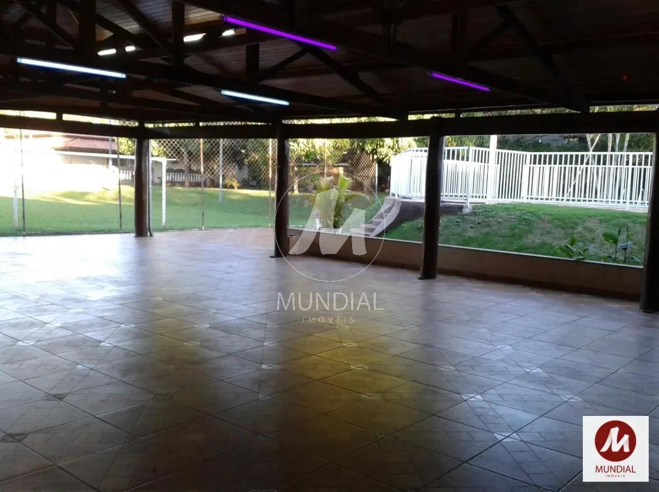 Chacara (chacara) 3 dormitórios/suite, cozinha planejada - Foto 2