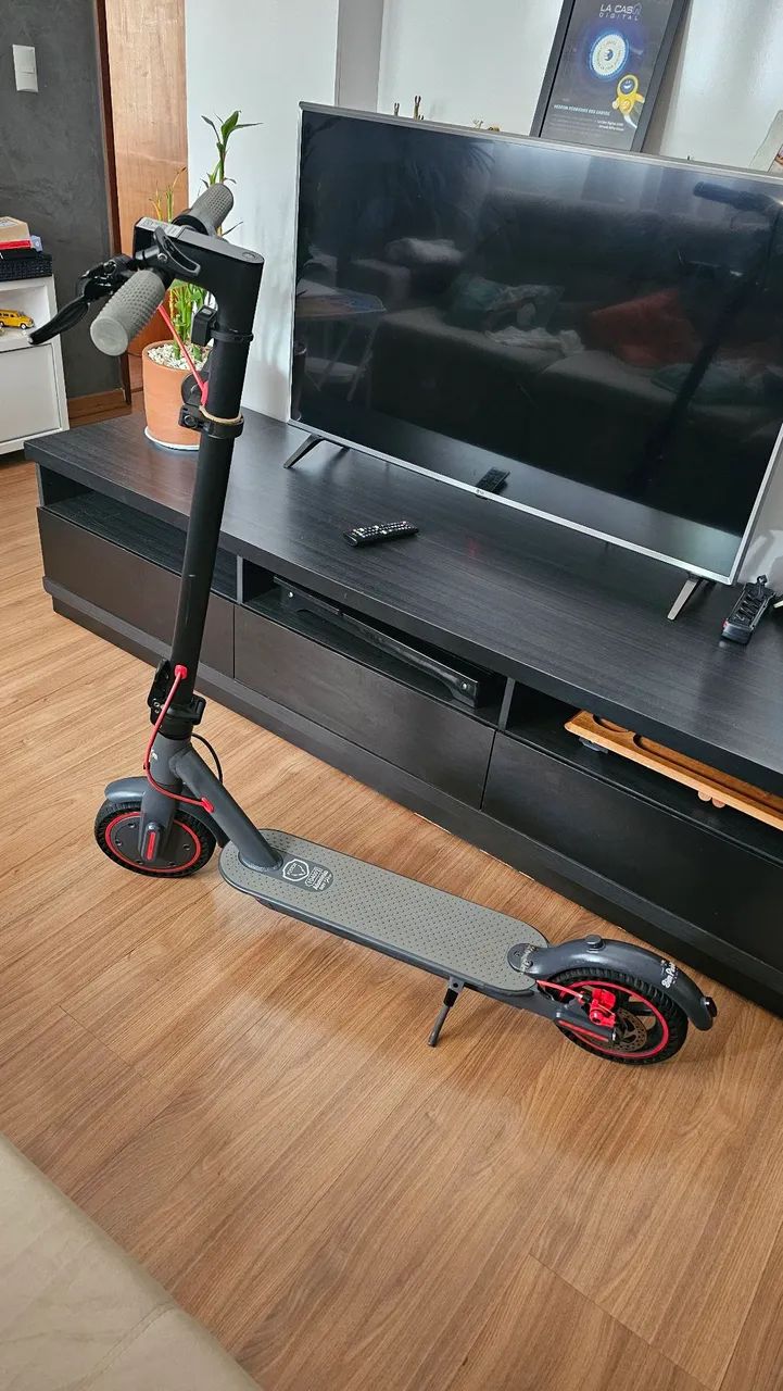 Patinete Foston S9 Pro