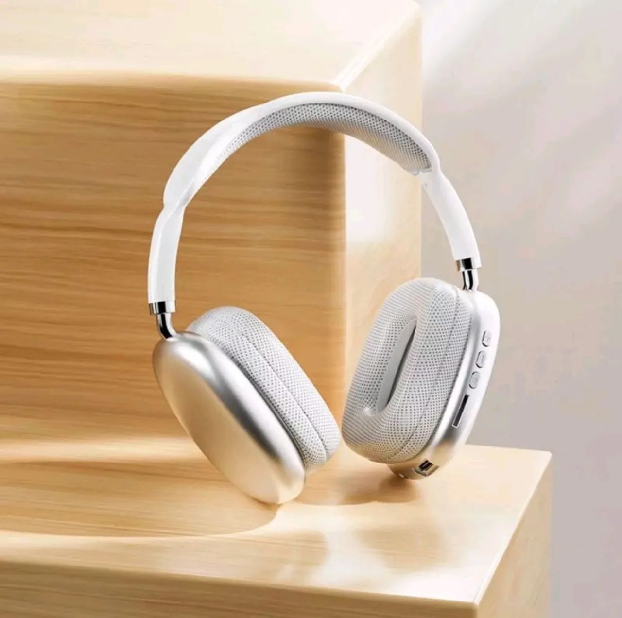 Headset peining PEI-P9 wireless bluetooth 5.3 - Foto 5