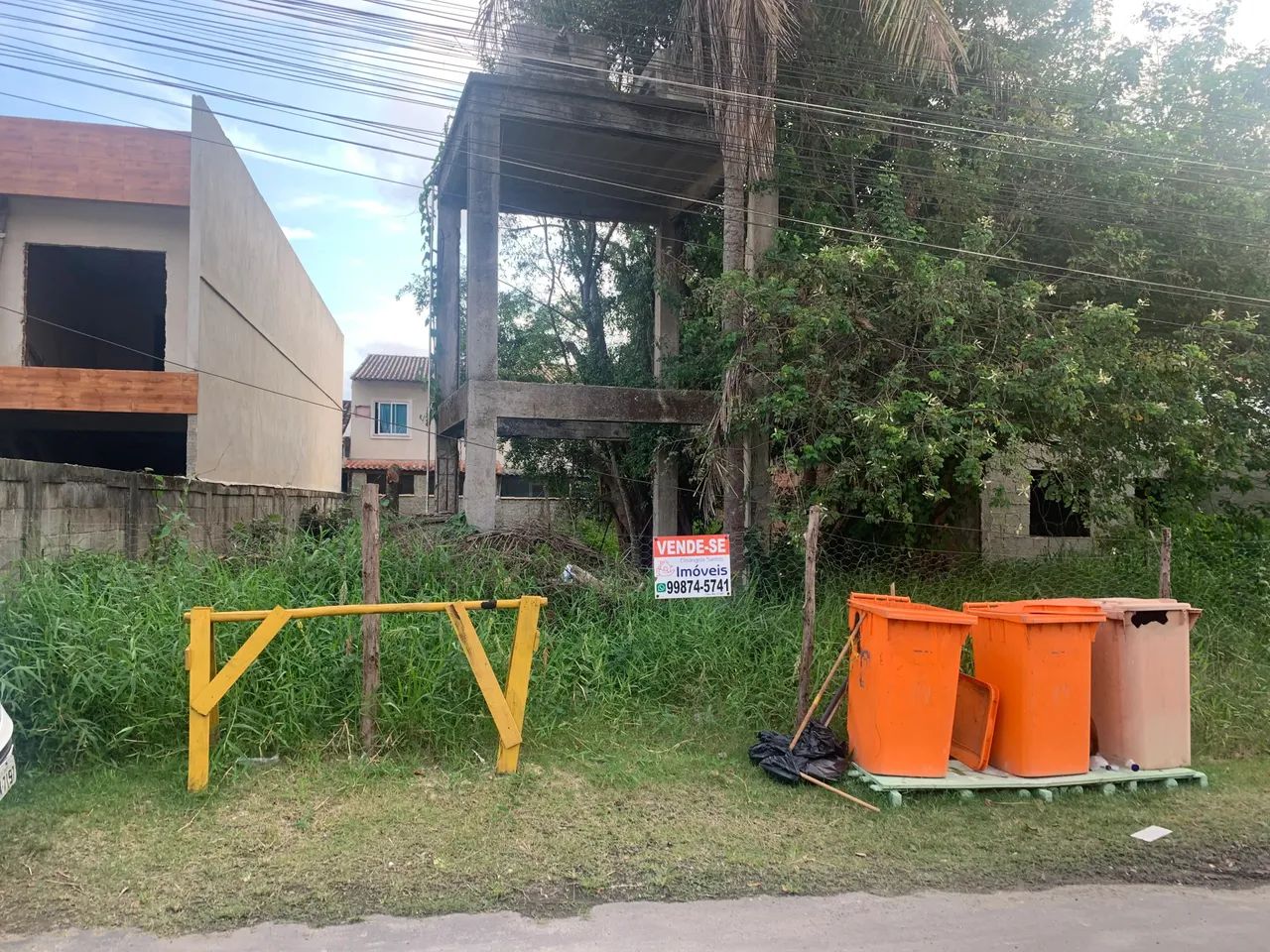 Otimo  preço em condomínio para venda com 346 metros quadrados em Guaratiba - Rio de Janei - Foto 4