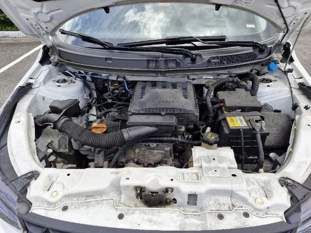 Fiat Argo Drive 1.3 8V Flex 2019 - Foto 5