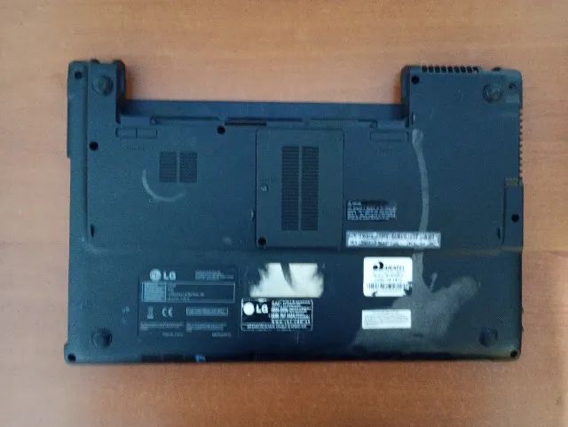 base para notebook lg p42 p420 - Foto 2