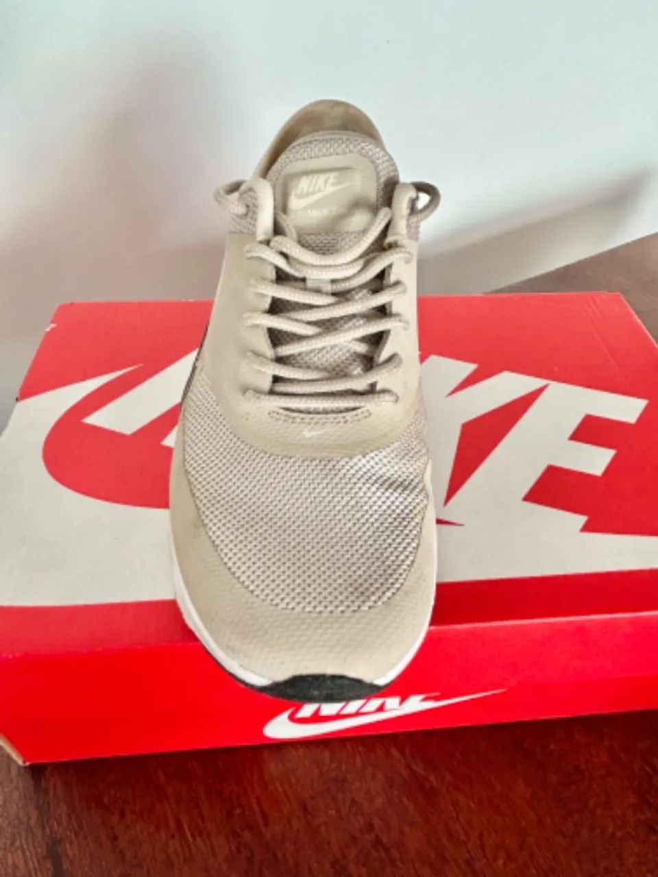 Tênis Nike  - Foto 3