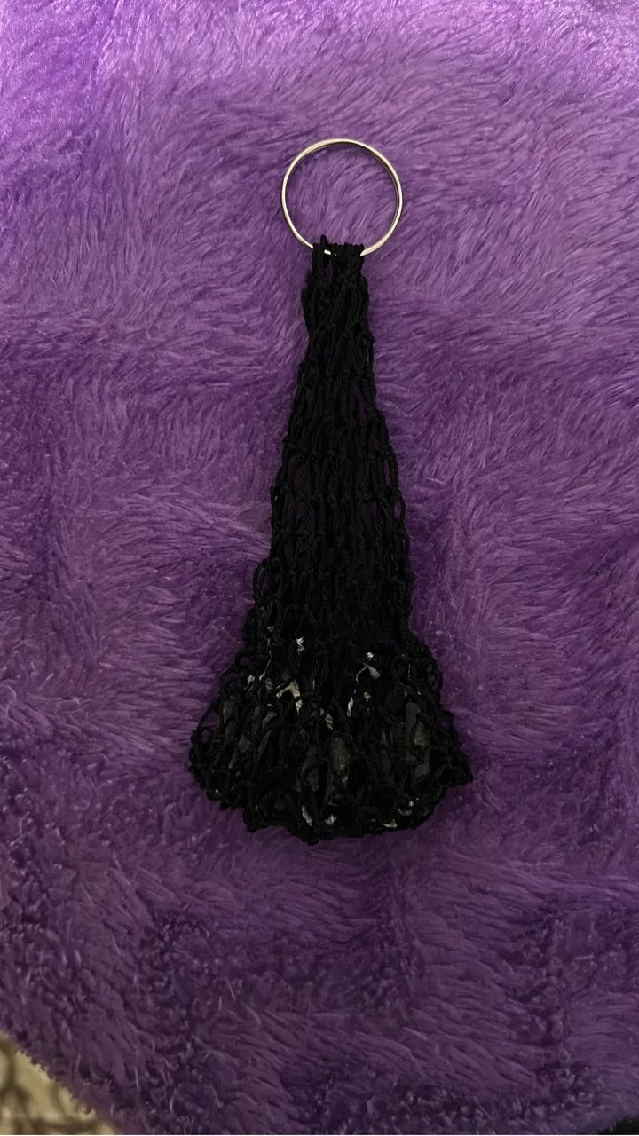 Chaveiro de tarrafa - Foto 3