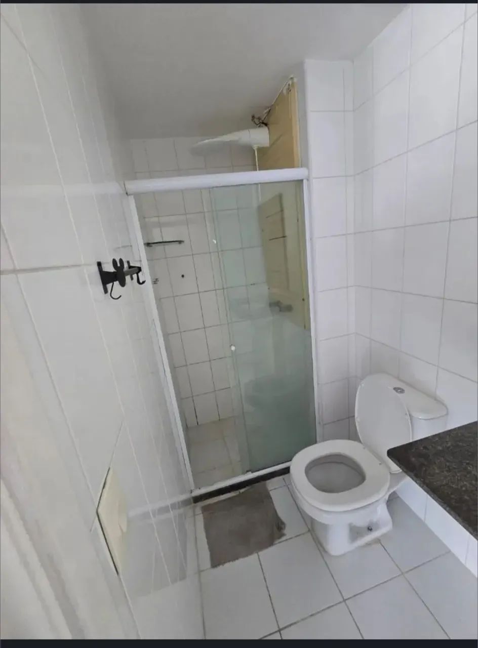 Apartamento na Barra 1 quarto super amplo - Foto 3