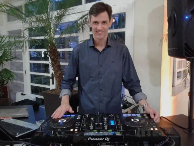 Dj profissional e experiente para sua festa em Niterói - Foto 4