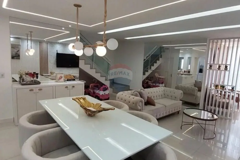 Casa em Condomínio Ibirapuera 230m² - 3 suítes Lagoa Redonda - PORTEIRA FECHADA