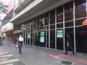 Loja Av. Marechal Deodoro - Foto 2
