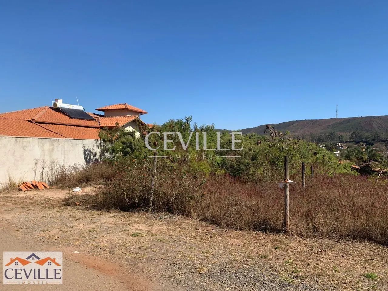 Lote a venda no vale do sol - Foto 2