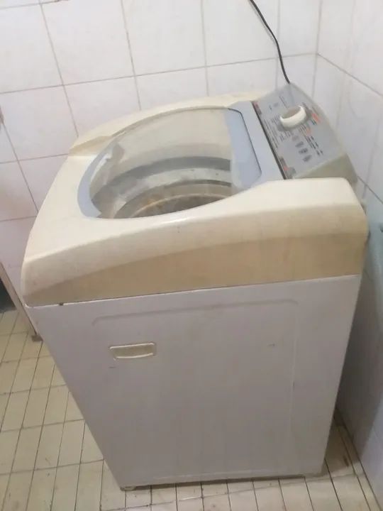 Lavadora Brastemp 11 Kg - Foto 2