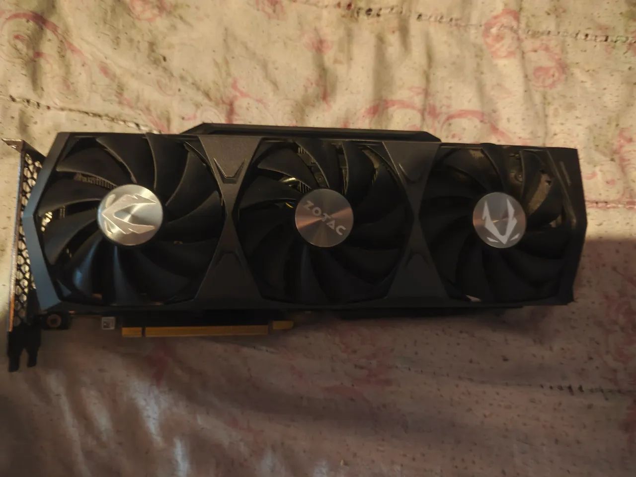 rtx 3070 zotac