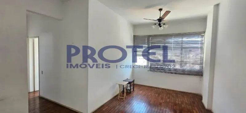 APARTAMENTO RIO DE JANEIRO FLAMENGO - Foto 2